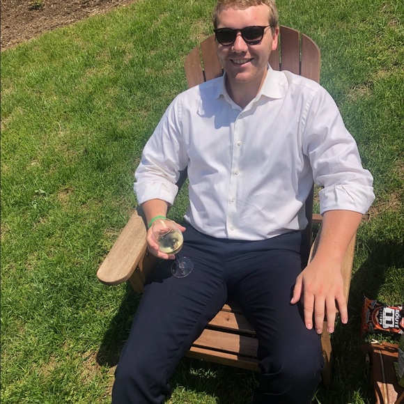 Meet your Posher, Sam - Picture 4 of 5